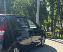 Продам i30 2011г, 1,6 АТ бензин