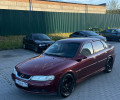 Opel Vectra, 2000