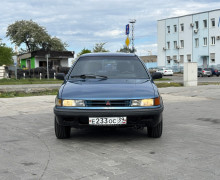 Mitsubishi Lancer, 1990