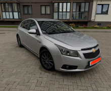 Chevrolet Cruze, 2011