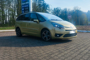 Citroen Другая, 