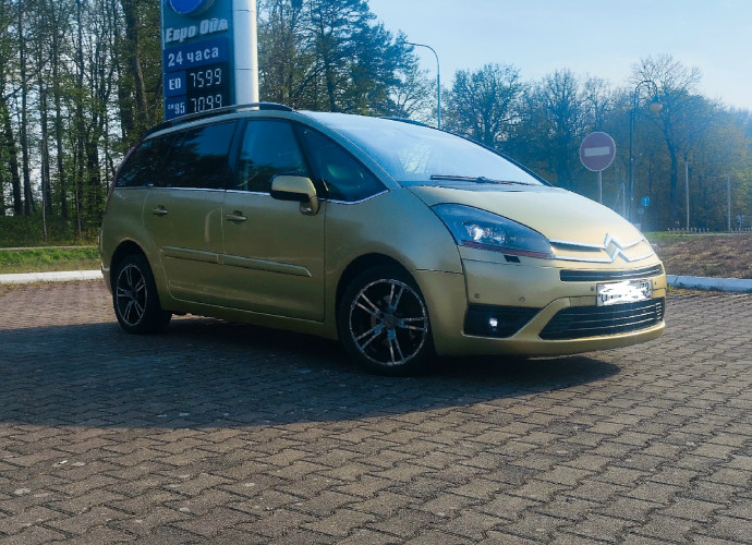 Citroen Другая, 