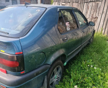 Продам автомобиль в рестайлинге