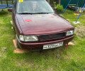 Audi 80, 7198