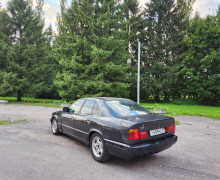 BMW Другая, 1990