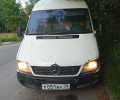 Mercedes-Benz Sprinter, 2005