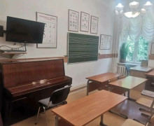 Более 574 млн рублей направили в Калининграде на подготовку учреждений культуры и спорта к новому учебному году