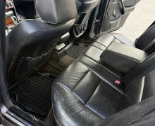 Mercedes-Benz W124, 1991