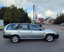 Nissan Primera, 