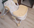 Отдам даром стульчик для кормления