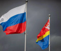 Праздник ко Дню флага на Верхнем озере перенесли из-за погоды