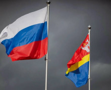 Праздник ко Дню флага на Верхнем озере перенесли из-за погоды
