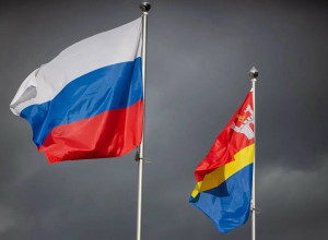 Праздник ко Дню флага на Верхнем озере перенесли из-за погоды