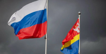 Праздник ко Дню флага на Верхнем озере перенесли из-за погоды