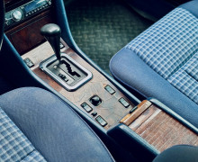 Mercedes-Benz E-класс, 1994