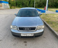 Audi A6, 