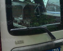 В Калининграде начали работать мобильные камеры нового поколения