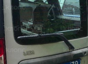 В Калининграде начали работать мобильные камеры нового поколения