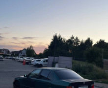 BMW 3 серия, 