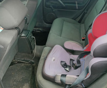 Volkswagen Passat, 2004