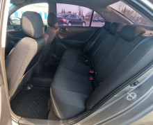 Hyundai Sonata, 2008