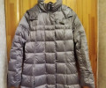 Продам женские осенние куртки 44 размера