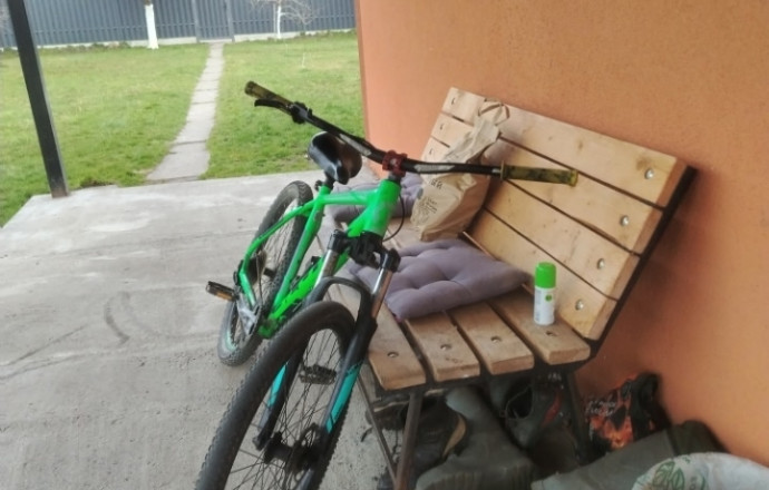 Продам запчасти для велосипеда