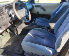 Volkswagen Passat, 