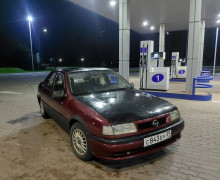 Opel Vectra, 