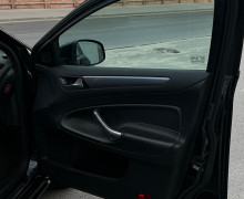 Ford Mondeo, 