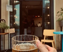 Бар «Авантюрист»