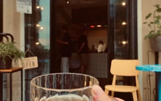 Бар «Авантюрист»