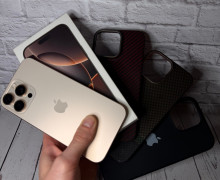 Продаю iPhone 16 Pro Max 512 ГБ