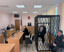 Жительница Мамоново задержана по подозрению в убийстве отца