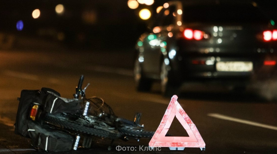 В Калининграде мотоциклист сбил 28-летнего пешехода на переходе и скрылся: семья ищет свидетелей