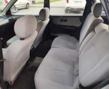 Nissan Primera, 