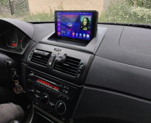 BMW X3, 