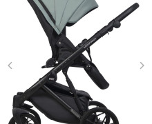 Продам коляску Riko Basic Montana Ecco 2 в 1