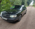 Audi 100, 