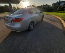 Hyundai Elantra, 