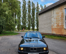 BMW Другая, 1990