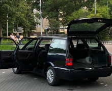 Volkswagen Passat, 