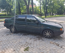 Volkswagen Passat, 