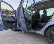 Hyundai Getz, 2005