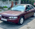 Ford Mondeo, 1995
