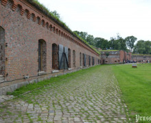 Форт №11 Дёнхоф