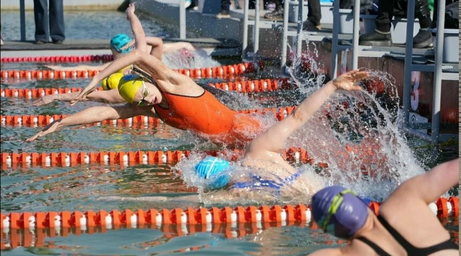 В Славске появятся два новых сквера и продолжится благоустройство зоны у бассейна