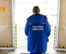 В Калининграде 25-летняя пациентка после ОРВИ столкнулась с редким неврологическим синдромом