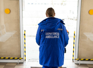 В Калининграде 25-летняя пациентка после ОРВИ столкнулась с редким неврологическим синдромом