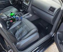 Volkswagen Golf, 2008